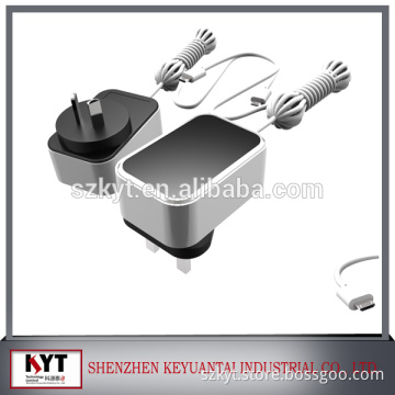 9V 3A Power Adapter for SMS/GPRS Printer